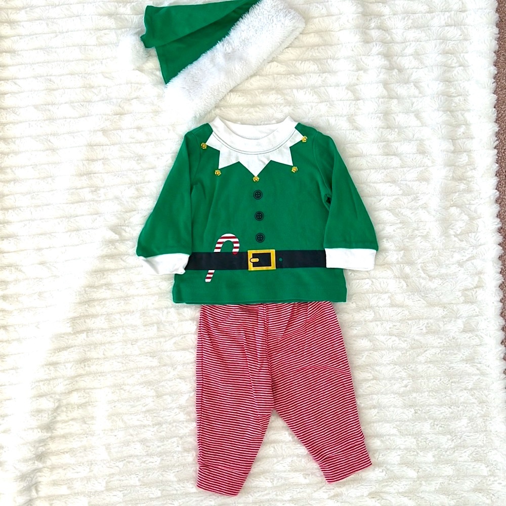 Christmas Jammies!